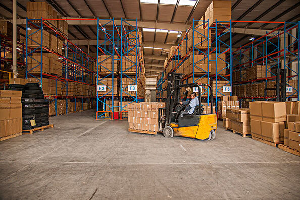 चीन Guangzhou Meklon Chemical Technology Co., Ltd. कंपनी प्रोफाइल