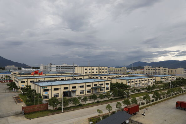 चीन Guangzhou Meklon Chemical Technology Co., Ltd. कंपनी प्रोफाइल