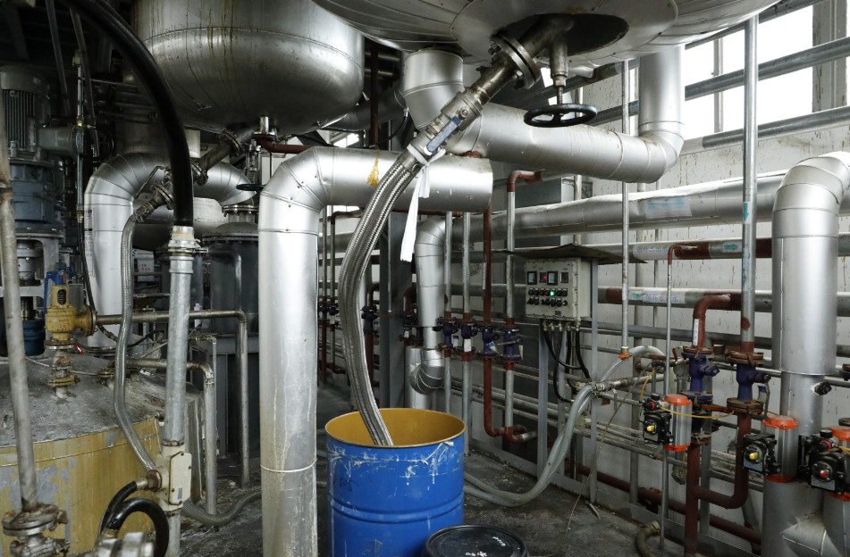 चीन Guangzhou Meklon Chemical Technology Co., Ltd. कंपनी प्रोफाइल