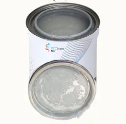 विरोधी घर्षण ऑटो पेंट प्राइमर रासायनिक प्रतिरोधी मौसम प्रतिरोधी
