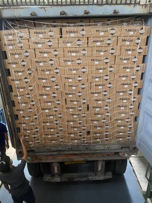 कारचार्म ऑटो बॉडी मरम्मत के लिए त्वरित सूखे पॉलिएस्टर पुट्टी