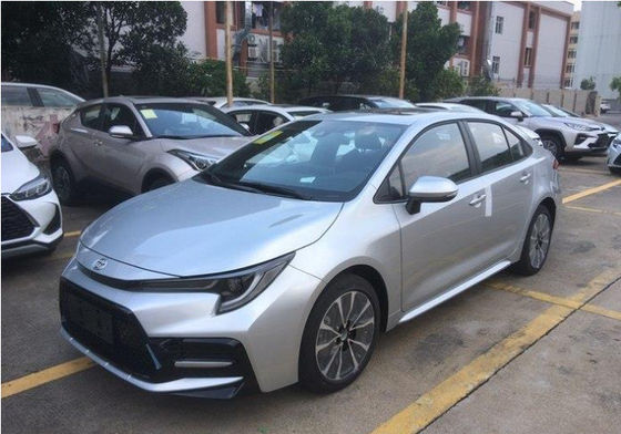 गैर विषैले तैयार मिश्रित कार पेंट चांदी क्रिस्टल गंधहीन नमी प्रतिरोधी