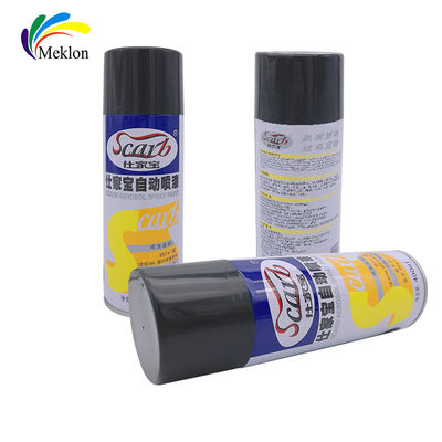 2K हानिरहित कार विवरण आपूर्ति पेंट ऑटो रिफाइन के लिए टिकाऊ हीटप्रूफ
