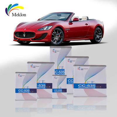 सिल्वर डायमंड कार पेंट हार्डनर मल्टीफंक्शनल स्पष्ट कोट के लिए टिकाऊ