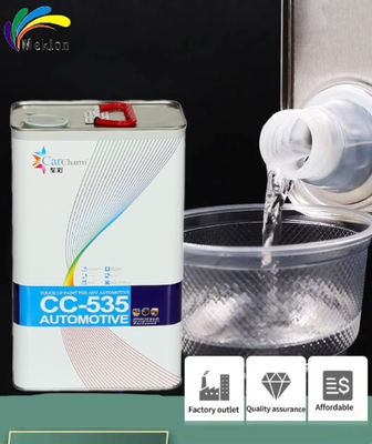 सिल्वर डायमंड कार क्लियर कोट लेक एंटी एब्रेशन मौसम प्रतिरोधी