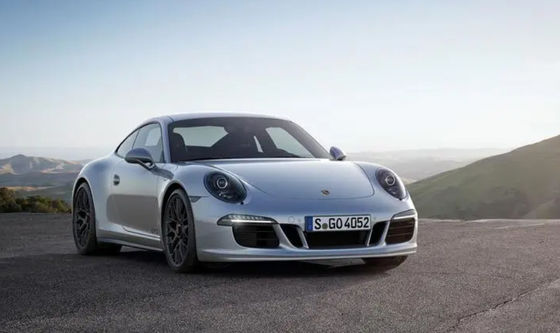 एसजीएस गैर विषैले चांदी धातु ऑटोमोटिव पेंट, नमी प्रतिरोधी कार चांदी रंग स्प्रे