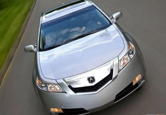 टिकाऊ मोती धातु चांदी कार पेंट मौसम प्रतिरोधी हानिरहित