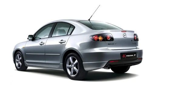 टिकाऊ मोती धातु चांदी कार पेंट मौसम प्रतिरोधी हानिरहित