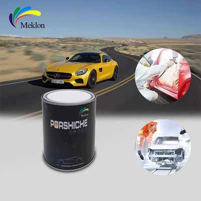 निर्माताओं द्वारा अनुकूलन योग्य रंगों के साथ ऑटोमोटिव पेंट की थोक बिक्री