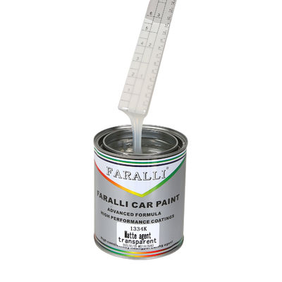 प्रीमियम धातु चांदी ऑटोमोटिव पेंट एंटी-यूवी, गैर विषैले, कारों के लिए उच्च-कवर्ज स्प्रे