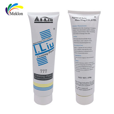 अंतर का अनुभव करें मेक्लोन कार विवरण आपूर्ति