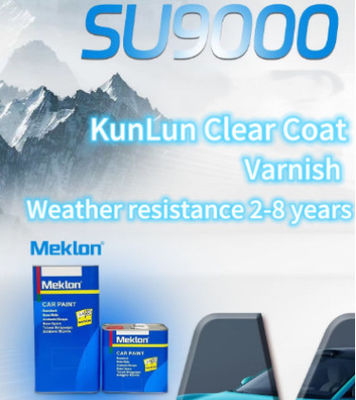 मेक्लोन उच्च चमक और लागत प्रभावी कैन थोक ऐक्रेलिक लेक और त्वरित सूखने वाले पेंट