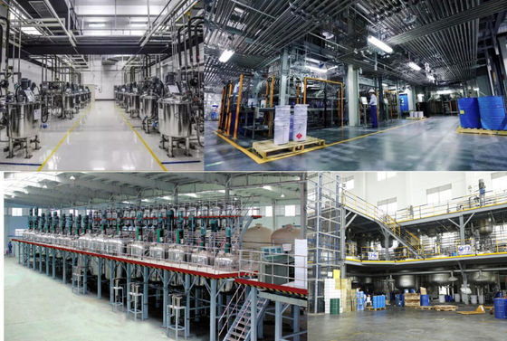 टोयोटा 1डी4 सिल्वर रिफाइंड ऑटो पेंट बेहतर चमक और कठोरता के लिए ऑटोमोबाइल बॉडी फिलर पेंट