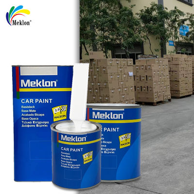 चीनी पेंट फैक्ट्रियां अफ्रीका में एक्रिलिक कार पेंट बेचती हैं