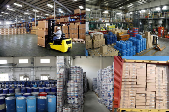 पर्यावरण के अनुकूल कार पेंट बेसकोट रेड ऑटो पेंट लंबे समय तक चलने वाला तरल कोटिंग