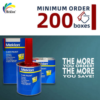 1K हाई परफॉर्मेंस ऑलिव ग्रीन कार पेंट रेजिन लिक्विड कोटिंग फॉर स्प्रे एक्रिलिक पेंट विथ पाउडर एपेयर