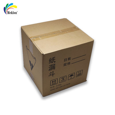 ऑटोमोटिव मरम्मत आपूर्ति के लिए फनल पेपर के साथ प्रभावी ढंग से कोटिंग्स निकालें कार पेंट