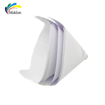 ऑटोमोटिव मरम्मत आपूर्ति के लिए फनल पेपर के साथ प्रभावी ढंग से कोटिंग्स निकालें कार पेंट