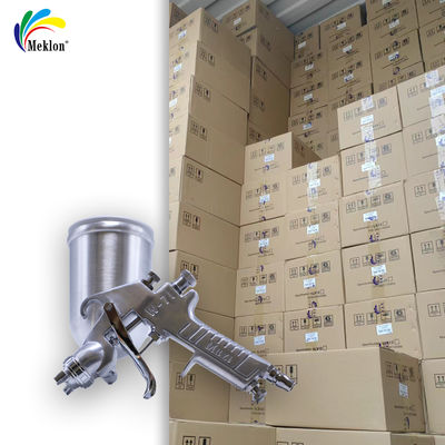 सटीक कार पेंट छिड़काव के लिए पेशेवर कार विवरण आपूर्ति