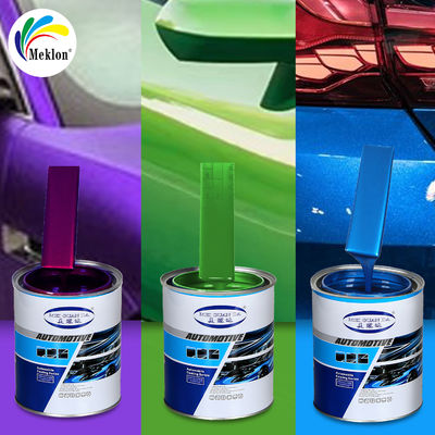 मेक्लोन के पेशेवर-ग्रेड रिफाइंड कार पेंट के साथ अपने लाभ मार्जिन को अधिकतम करें