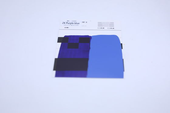 अनुपालन और पर्यावरण के अनुकूल ऑटोमोटिव पेंट गोदाम, रीफिनिश कार पेंट के लिए अपशिष्ट निपटान के साथ