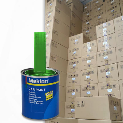 ऑडी LX7R मानसून ग्रे के लिए अत्यधिक अनुशंसित तैयार मिश्रित कार पेंट