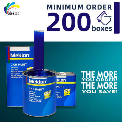 कार पेंट के लिए सबसे अनुकूल मूल्य