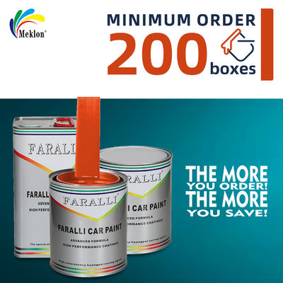 कार स्प्रे पेंट