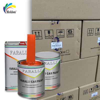 कार स्प्रे पेंट