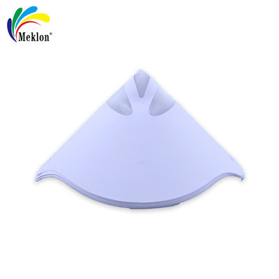 उच्च गुणवत्ता वाले ऑटोमोटिव मरम्मत आपूर्ति विविध विनिर्देशन तैलीय पेपर फ़नल