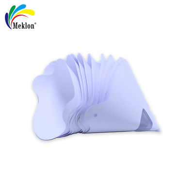 उच्च गुणवत्ता वाले ऑटोमोटिव मरम्मत आपूर्ति विविध विनिर्देशन तैलीय पेपर फ़नल