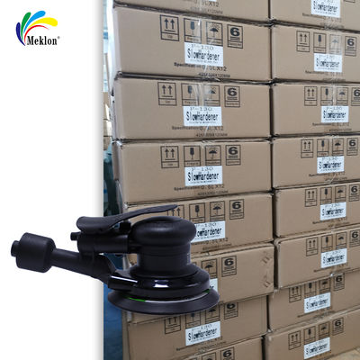 ऑटोमोटिव मरम्मत पॉलिशिंग मशीन कुशल और आसान सतह उपचार उपकरण हटाना