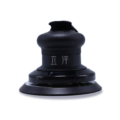 ऑटोमोटिव मरम्मत पॉलिशिंग मशीन कुशल और आसान सतह उपचार उपकरण हटाना