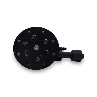 ऑटोमोटिव मरम्मत पॉलिशिंग मशीन कुशल और आसान सतह उपचार उपकरण हटाना