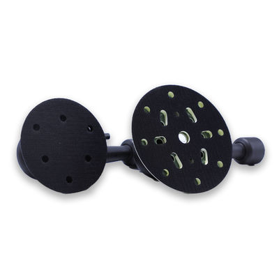 ऑटोमोटिव मरम्मत पॉलिशिंग मशीन कुशल और आसान सतह उपचार उपकरण हटाना