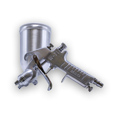 चीन की सबसे ज्यादा बिकने वाली स्प्रे गन - उच्च गुणवत्ता वाला समान स्प्रेइंग बहुआयामी कोटिंग समाधान