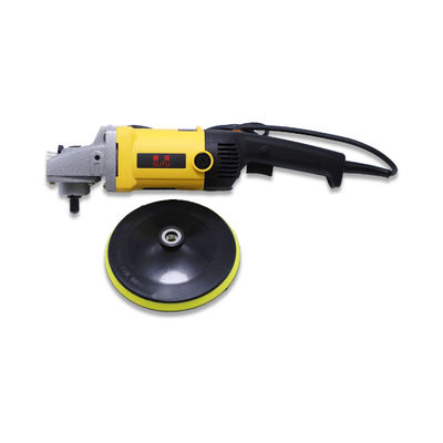 एसयूटीयू पॉलिशिंग मशीन: ऑटोमोटिव मरम्मत उत्पादों के लिए एक कुशल और उच्च गुणवत्ता वाली पॉलिशिंग उपकरण