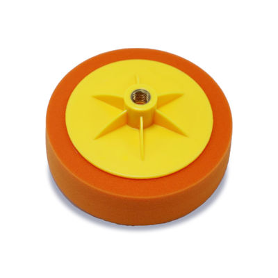 कार सफाई उपकरण - कार बॉडी रेडिएशन और कार मरम्मत आपूर्ति के आसान नवीनीकरण के लिए स्पंज बॉल