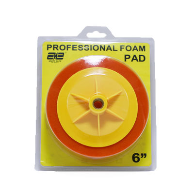 कार सफाई उपकरण - कार बॉडी रेडिएशन और कार मरम्मत आपूर्ति के आसान नवीनीकरण के लिए स्पंज बॉल