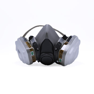 मेड इन चाइना वेईफेई मास्क एक सुरक्षात्मक मास्क है जिसे विशेष रूप से ऑटोमोटिव स्प्रे पेंटिंग के लिए डिज़ाइन किया गया है - पेशेवर सुरक्षा प्रदान करना और एक आश्वस्त स्प्रे पेंटिंग अनुभव