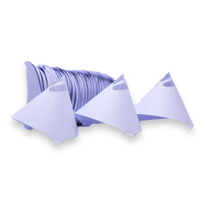 कारखाने प्रत्यक्ष बिक्री कागज फनल कार पेंट मिश्रण तेल फनल विरोधी जंग