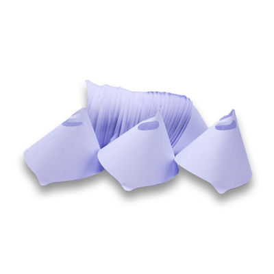 कारखाने प्रत्यक्ष बिक्री कागज फनल कार पेंट मिश्रण तेल फनल विरोधी जंग