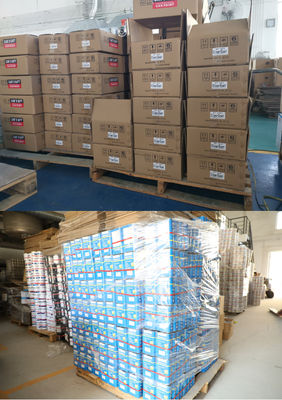 1K पर्यावरण के अनुकूल पर्ल कार प्राइमर और क्रिस्टल टॉपकोट मेड इन चाइना