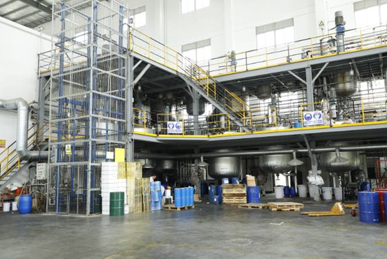 1K ब्राइट ब्लू कार बॉडी कोटिंग कार पेंट जंग प्रतिरोधी त्वरित सूखने वाला 1K धातु पेंट