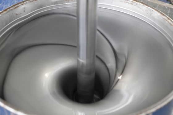 मेक्लोन 8700 लाइटनिंग लेक तेजी से इलाज कोटिंग दक्षता