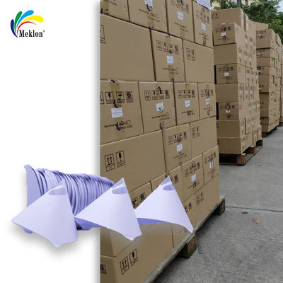 चीन निर्मित तेल आधारित और पानी आधारित कागज फ़नल ऑटोमोबाइल उत्पाद