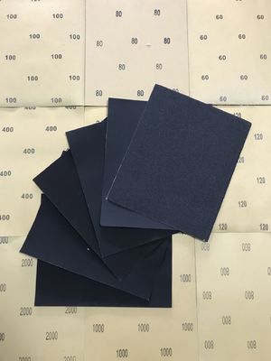 मेक्लोन निर्माता द्वारा सीधे आपूर्ति की जाने वाली सैंडपेपर श्रृंखला कई परिदृश्यों के लिए उपयुक्त है