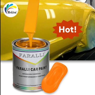 एक्रिलिक कार पेंट निर्माता सस्ती कीमत और अच्छी गुणवत्ता प्रदान करते हैं