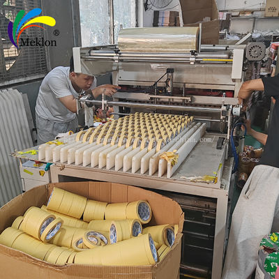 High Cost-effective Customizable Size Car Masking Tape And Car Care Products