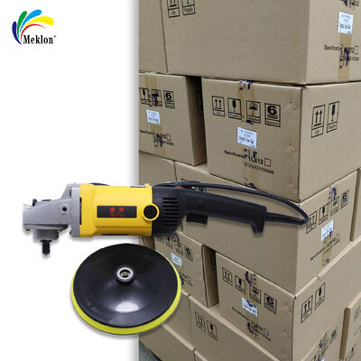 कारखाने की प्रत्यक्ष बिक्री स्पीड रैबिट ब्रांड इलेक्ट्रिक पॉलिशिंग मशीन और कार सौंदर्य उपकरण